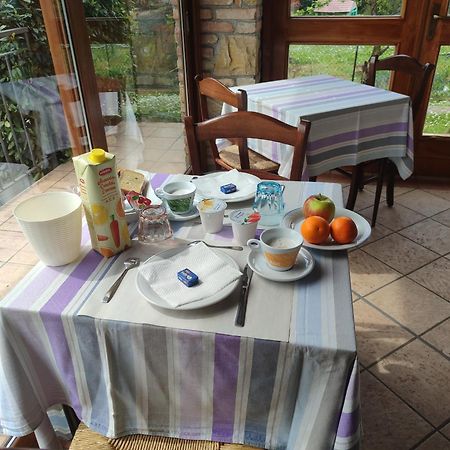 B&B Il Rondo Sirmione Ngoại thất bức ảnh
