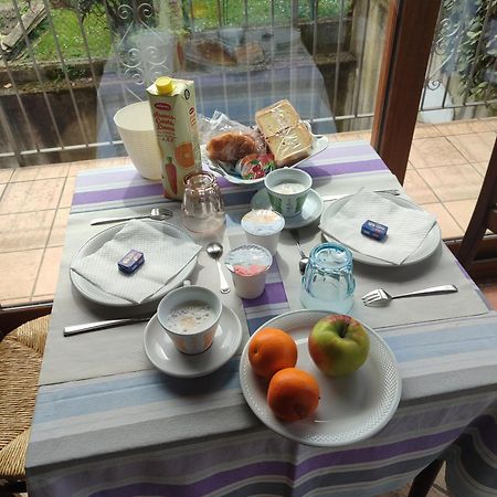 B&B Il Rondo Sirmione Ngoại thất bức ảnh