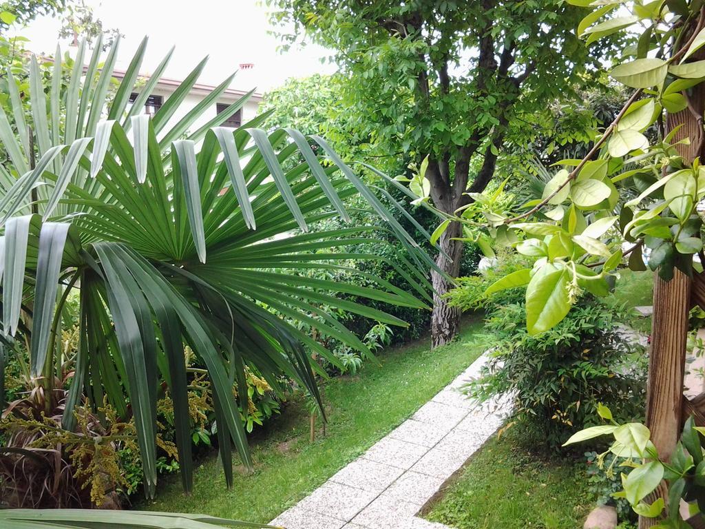 B&B Il Rondo Sirmione Ngoại thất bức ảnh