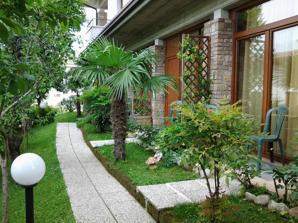 B&B Il Rondo Sirmione Ngoại thất bức ảnh