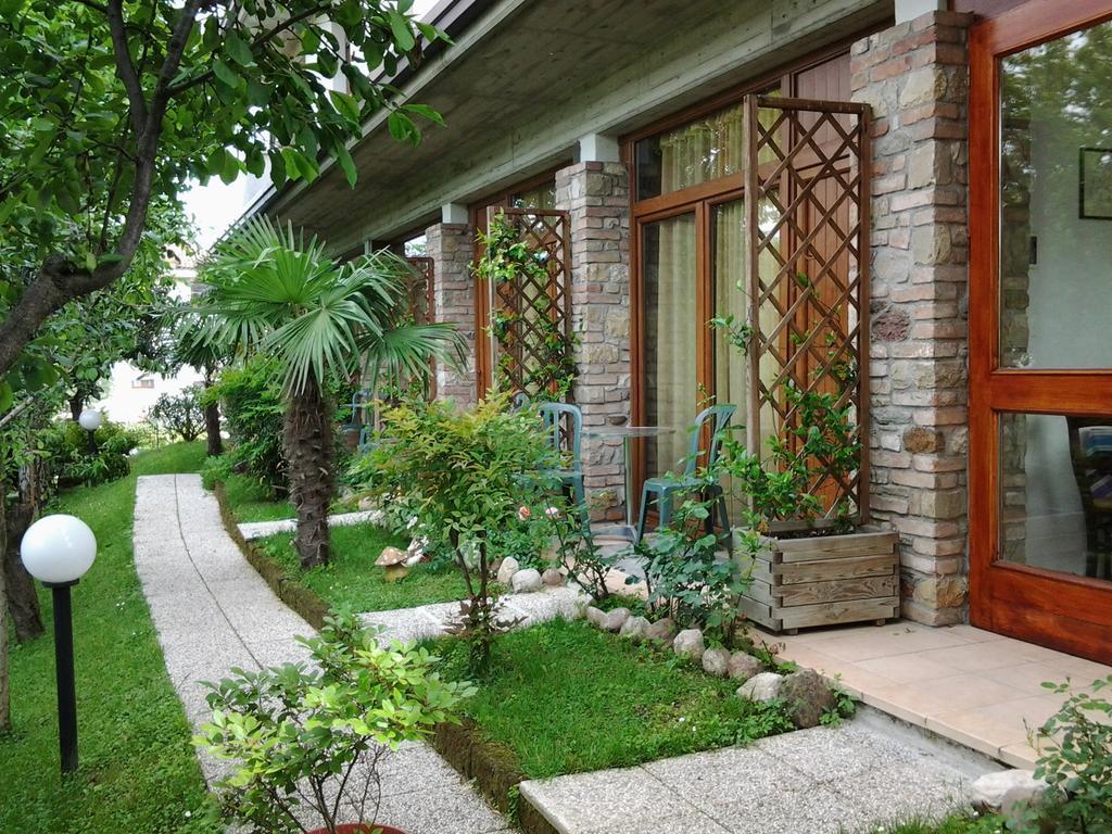 B&B Il Rondo Sirmione Ngoại thất bức ảnh