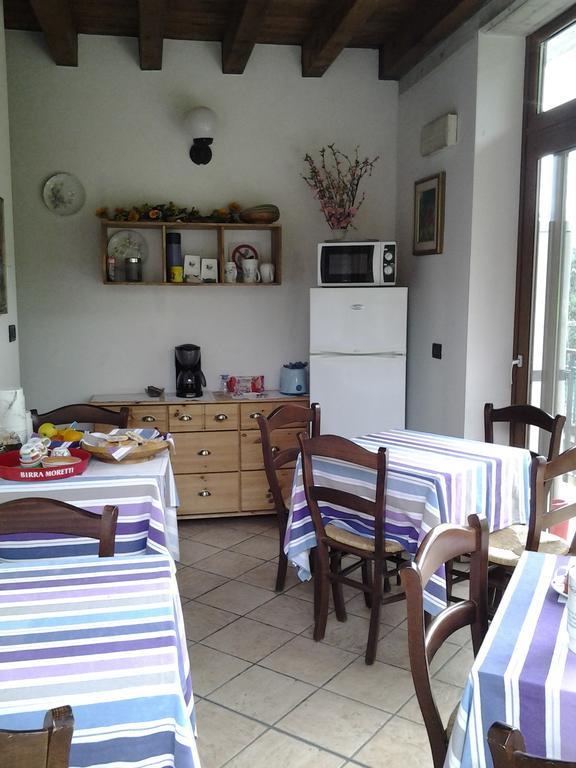 B&B Il Rondo Sirmione Ngoại thất bức ảnh