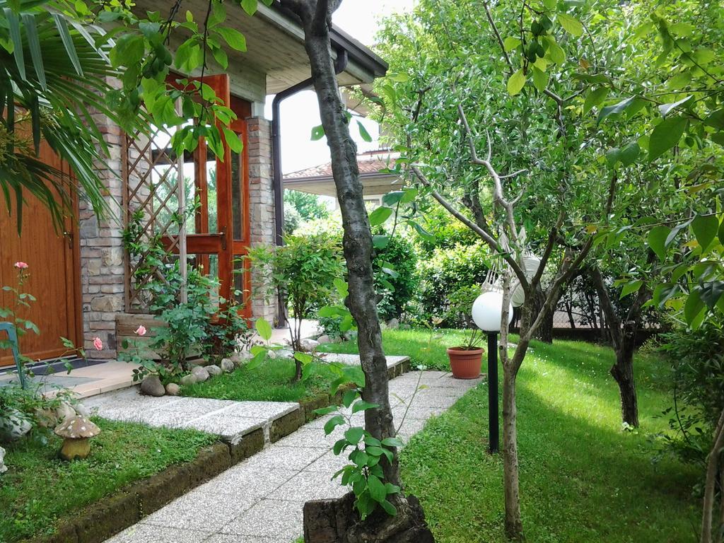 B&B Il Rondo Sirmione Ngoại thất bức ảnh