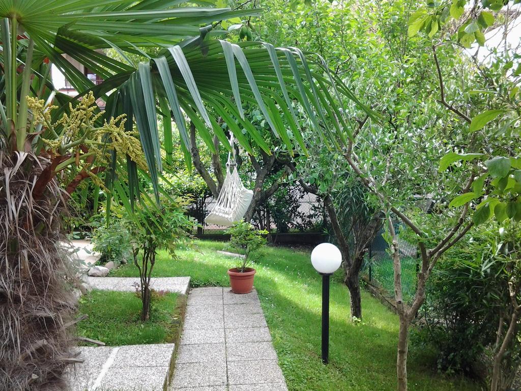 B&B Il Rondo Sirmione Ngoại thất bức ảnh
