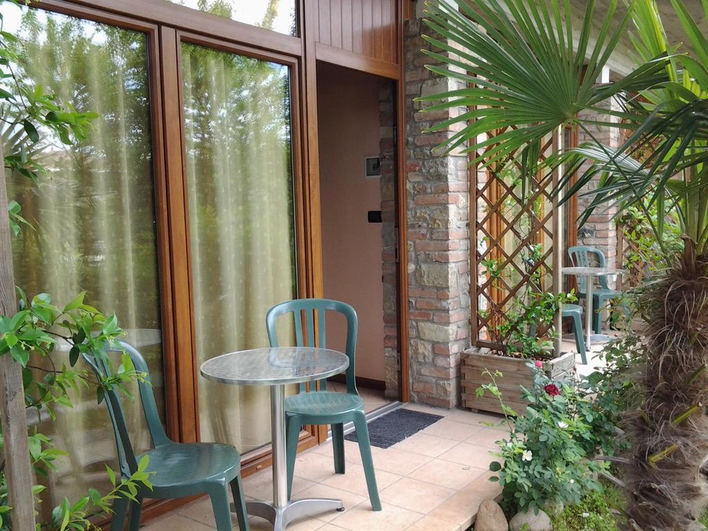 B&B Il Rondo Sirmione Ngoại thất bức ảnh