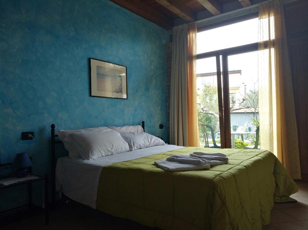 B&B Il Rondo Sirmione Ngoại thất bức ảnh