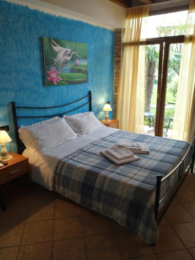 B&B Il Rondo Sirmione Ngoại thất bức ảnh