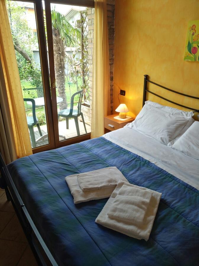 B&B Il Rondo Sirmione Ngoại thất bức ảnh