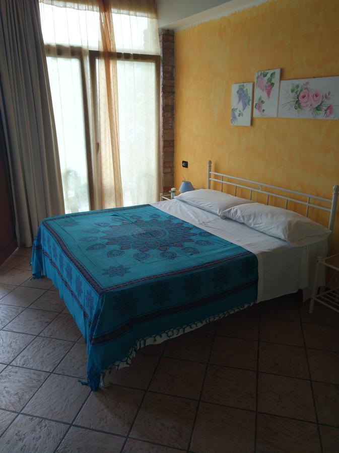 B&B Il Rondo Sirmione Ngoại thất bức ảnh