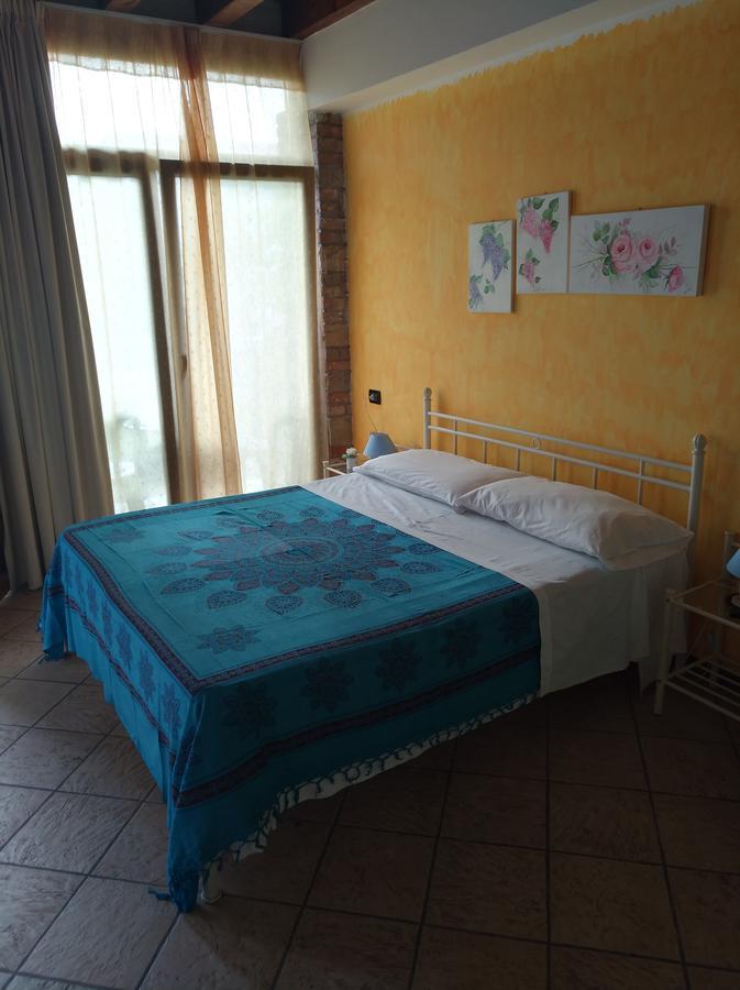 B&B Il Rondo Sirmione Ngoại thất bức ảnh