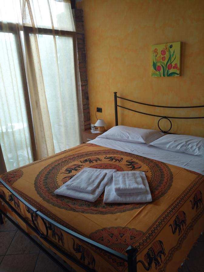 B&B Il Rondo Sirmione Ngoại thất bức ảnh